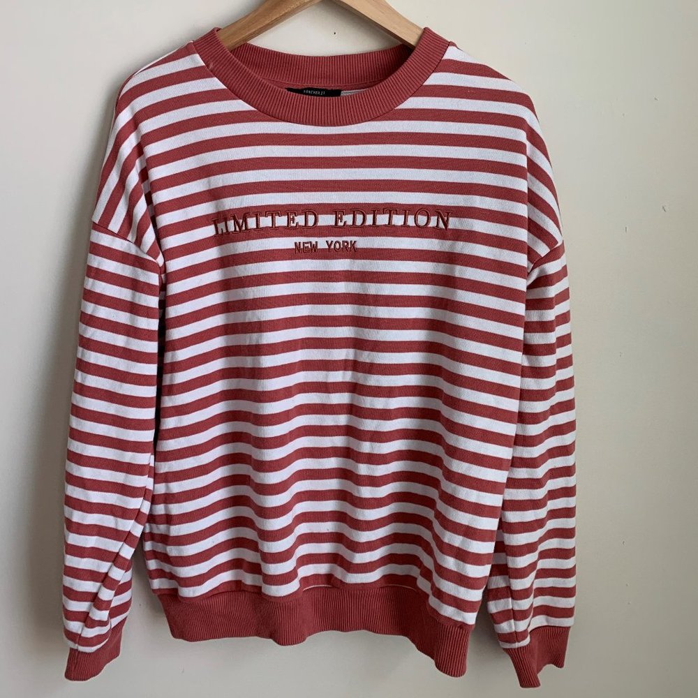 Cozy Sweatshirt